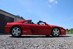 1991 Ferrari 348 oldtimer te koop