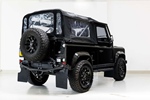 1989 Land Rover Defender oldtimer te koop