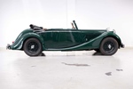 1947 Jaguar oldtimer te koop