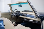 1971 Mercedes 280 SL oldtimer te koop