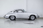 1963 Porsche 356 oldtimer te koop