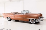 1955 Cadillac Eldorado oldtimer te koop