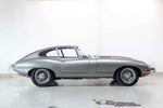 1963 Jaguar E-Type oldtimer te koop