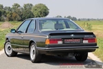 1984 BMW 628 oldtimer te koop