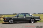 1984 BMW 628 oldtimer te koop