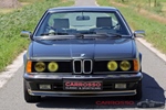 1984 BMW 628 oldtimer te koop