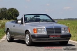 1992 Mercedes 300 oldtimer te koop