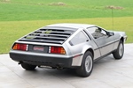 1982 DeLorean DMC-12 oldtimer te koop