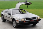 1982 DeLorean DMC-12 oldtimer te koop