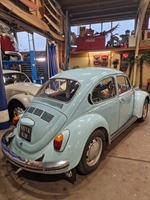 1973 Volkswagen 1300S oldtimer te koop