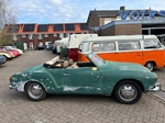 1971 Volkswagen Karmann Ghia oldtimer te koop