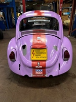 1969 Volkswagen kever oldtimer te koop