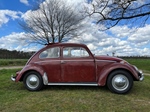 1959 Volkswagen kever oldtimer te koop