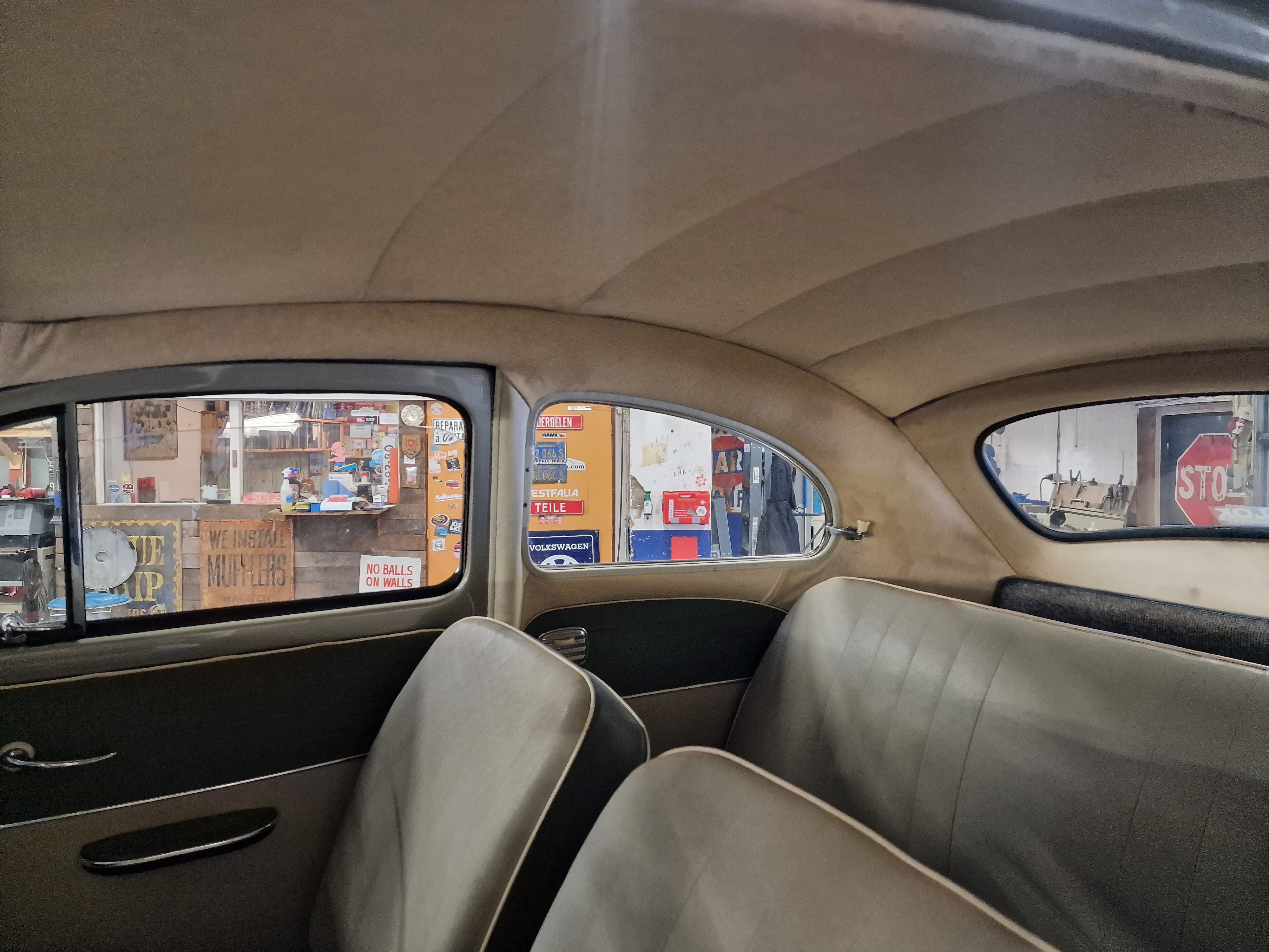 1959 Volkswagen kever oldtimer te koop