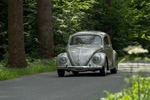 1959 Volkswagen kever oldtimer te koop