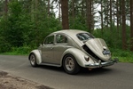 1959 Volkswagen kever oldtimer te koop