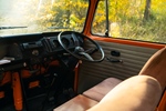 1976 Volkswagen camper, T2, Bus, T2B  oldtimer te koop