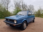 1983 Volkswagen Golf oldtimer te koop