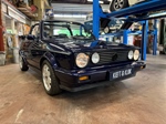 1991 Volkswagen Golf 1 cabriolet  oldtimer te koop