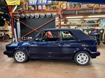 1991 Volkswagen Golf 1 cabriolet  oldtimer te koop