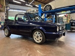 1991 Volkswagen Golf 1 cabriolet  oldtimer te koop