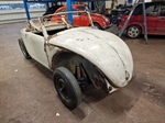 1953 Volkswagen Kever oldtimer te koop