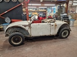 1953 Volkswagen Kever oldtimer te koop