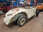 1953 Volkswagen Kever oldtimer te koop