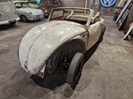 1953 Volkswagen Kever oldtimer te koop