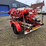 Brandweerpomp oldtimer te koop