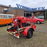 Brandweerpomp oldtimer te koop