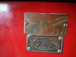 1910 Maxwell Model Q oldtimer te koop