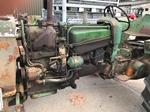 1960 John Deere 435 Diesel GM 2 Stroke oldtimer tractor te koop