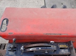 1977 Massey Ferguson MF 1155 oldtimer tractor te koop