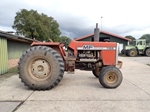 1977 Massey Ferguson MF 1155 oldtimer tractor te koop