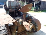 Hanomag K50 Diesel crawler oldtimer tractor te koop