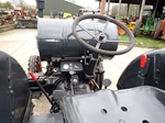 Hanomag AGR38 oldtimer tractor te koop