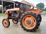 1960 Same 120 Serie Automazione oldtimer tractor te koop