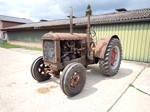 1928 International Mc Cormick Deering 15-30 oldtimer tractor te koop