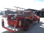 1915 Seagrave 16 Litre 6 Cylinder oldtimer vrachtwagen te koop