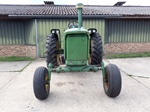 1966 John Deere 2510 Diesel Syncro oldtimer tractor te koop