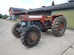 Massey Ferguson MF188 4WD oldtimer tractor te koop