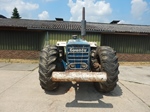 1978 Ford County 1164 oldtimer tractor te koop