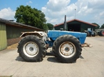 1978 Ford County 1164 oldtimer tractor te koop