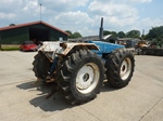 1978 Ford County 1164 oldtimer tractor te koop