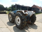 1978 Ford County 1164 oldtimer tractor te koop