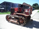 1958 Breda 50TC oldtimer tractor te koop