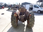 1957 Lanz D2402 Vineyard oldtimer tractor te koop