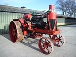 1918 Avery 12-25 oldtimer tractor te koop