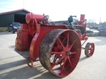 1918 Avery 12-25 oldtimer tractor te koop